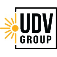 UDV Group Inc logo, UDV Group Inc contact details