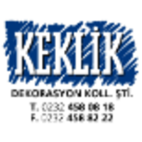 Keklik Dekorasyon Ticaret Sanayi ve İnşaat Koll. Şti. logo, Keklik Dekorasyon Ticaret Sanayi ve İnşaat Koll. Şti. contact details