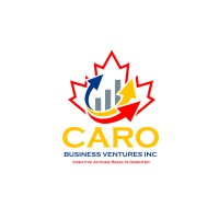 CARO Business Ventures Inc. logo, CARO Business Ventures Inc. contact details