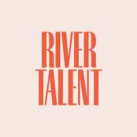 River Talent Management logo, River Talent Management contact details