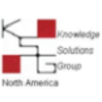 Knowledge Solutions Group North America LLC (KSGNA) logo, Knowledge Solutions Group North America LLC (KSGNA) contact details