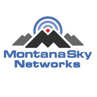 MontanaSky Networks Inc. logo, MontanaSky Networks Inc. contact details