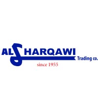 Al Sharqawi Trading Company logo, Al Sharqawi Trading Company contact details