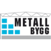 Metall Bygg AS og Metall Bygg Nord AS logo, Metall Bygg AS og Metall Bygg Nord AS contact details