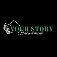 Your Story Recruitment logo, Your Story Recruitment contact details