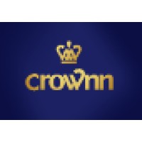 Crownn logo, Crownn contact details