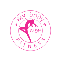 MY BODY Fitness logo, MY BODY Fitness contact details