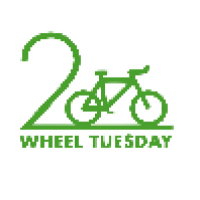 Two Wheel Tuesday logo, Two Wheel Tuesday contact details