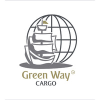 Green Way Cargo logo, Green Way Cargo contact details