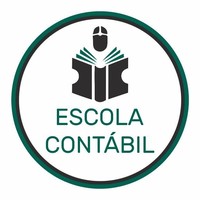 Escola Contábil logo, Escola Contábil contact details