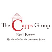 The Capps Group logo, The Capps Group contact details