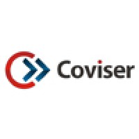 Coviser logo, Coviser contact details