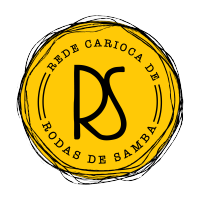 Rede Carioca de Rodas de Samba logo, Rede Carioca de Rodas de Samba contact details