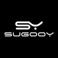 SUGOOY logo, SUGOOY contact details