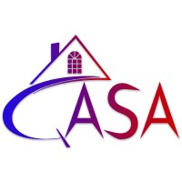 Qasa logo, Qasa contact details