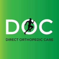 Direct Orthopedic Care logo, Direct Orthopedic Care contact details