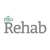 DigiRehab Norge AS logo, DigiRehab Norge AS contact details