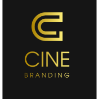 Cine Branding logo, Cine Branding contact details