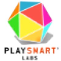 PlaySmart Labs logo, PlaySmart Labs contact details