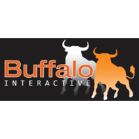 Buffalo Interactive logo, Buffalo Interactive contact details