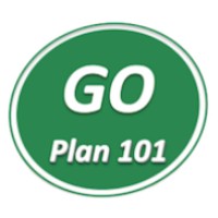 GoPlan 101 logo, GoPlan 101 contact details