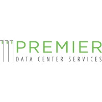 PREMIER Data Center Services logo, PREMIER Data Center Services contact details