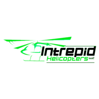 Intrepid Helicopters LLC logo, Intrepid Helicopters LLC contact details