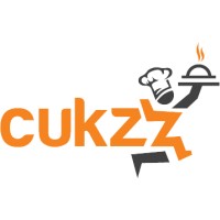 Cukzz India logo, Cukzz India contact details