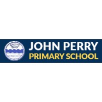 John Perry Primary School logo, John Perry Primary School contact details