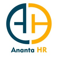 Ananta HR logo, Ananta HR contact details