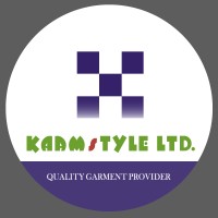 KAAM STYLE LTD. logo, KAAM STYLE LTD. contact details