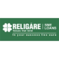 Religare Finvest Limited (SME Loans) logo, Religare Finvest Limited (SME Loans) contact details