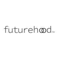 Futurehood logo, Futurehood contact details