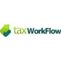 TaxWorkFlow LLC logo, TaxWorkFlow LLC contact details