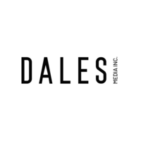 Dales Media Inc. logo, Dales Media Inc. contact details