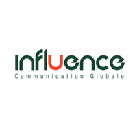 Influence Communication Globale logo, Influence Communication Globale contact details