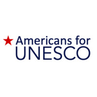 AMERICANS FOR UNESCO logo, AMERICANS FOR UNESCO contact details