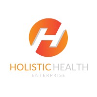 Holistic Health Enterprise logo, Holistic Health Enterprise contact details