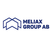 Meliax Group AB logo, Meliax Group AB contact details