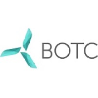 BOTC Training logo, BOTC Training contact details