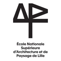 Ecole Nationale Supérieure d'Architecture et de Paysage de Lille logo, Ecole Nationale Supérieure d'Architecture et de Paysage de Lille contact details