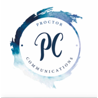 Proctor Communications logo, Proctor Communications contact details