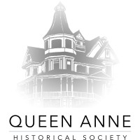 Queen Anne Historical Society logo, Queen Anne Historical Society contact details