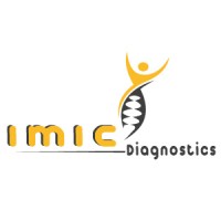 IMIC Diagnostics logo, IMIC Diagnostics contact details