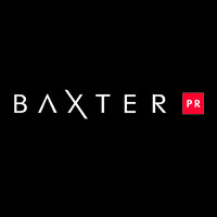 Baxter PR logo, Baxter PR contact details