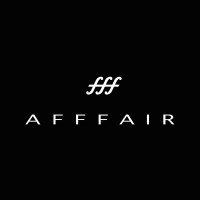 Afffair logo, Afffair contact details