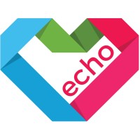 ECHO UK Charity logo, ECHO UK Charity contact details