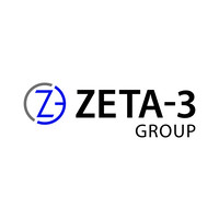 ZETA-3 GROUP logo, ZETA-3 GROUP contact details