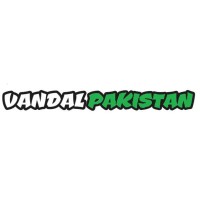 Vandal Pakistan logo, Vandal Pakistan contact details