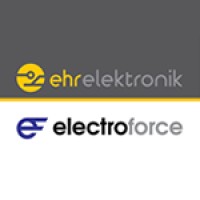 EHR Elektronik Hidrolik ve Otomasyon A.S. logo, EHR Elektronik Hidrolik ve Otomasyon A.S. contact details